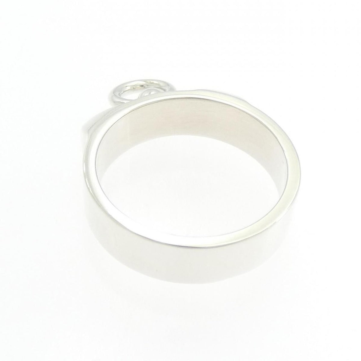 Hermes Collier de Chien Ring