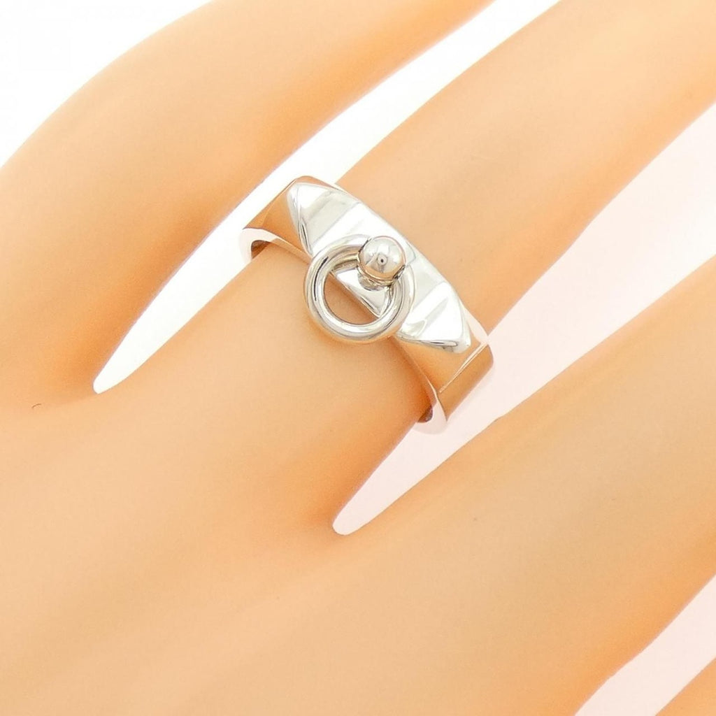 Hermes Collier de Chien Ring