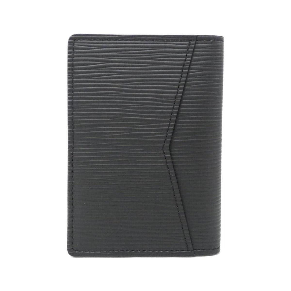 Louis Vuitton Epi Organizer de Poche Card Case — view 2