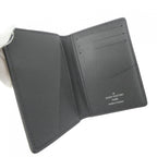 Louis Vuitton Epi Organizer de Poche Card Case — view 3