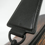 Louis Vuitton Epi XL Soft Porochon Shoulder Bag — view 6