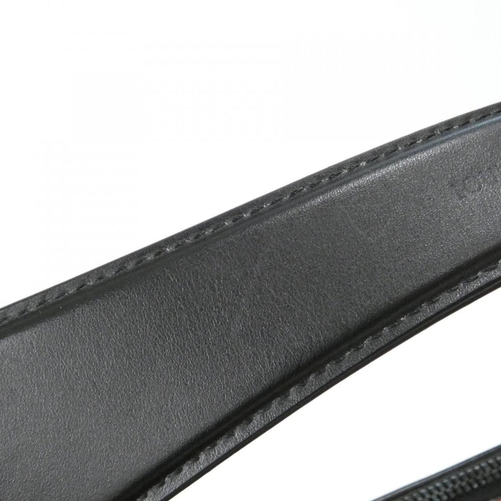 Louis Vuitton Epi XL Soft Porochon Shoulder Bag — view 7