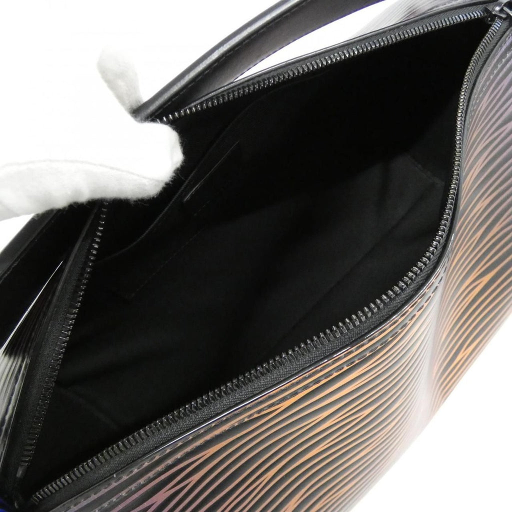 Louis Vuitton Epi XL Soft Porochon Shoulder Bag — view 9