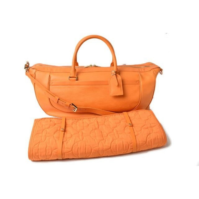 Louis Vuitton Brand Bag Shoulder Handbag 2-Way — view 4