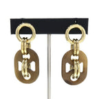 Hermes Earrings Eurydice PM