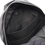 Louis Vuitton Backpack Josh NV Canvas Leather — view 5