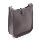 Hermes Shoulder Bag Evelyne Tpm Amazon le Jusselier Leather — view 2