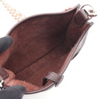 Hermes Shoulder Bag Evelyne Tpm Amazon le Jusselier Leather — view 3
