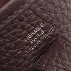 Hermes Shoulder Bag Evelyne Tpm Amazon le Jusselier Leather — view 4