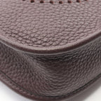 Hermes Shoulder Bag Evelyne Tpm Amazon le Jusselier Leather — view 6