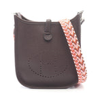 Hermes Shoulder Bag Evelyne Tpm Amazon le Jusselier Leather