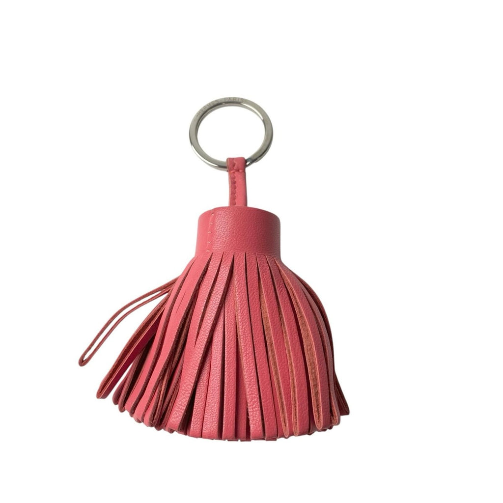Hermes Carmen Key Ring