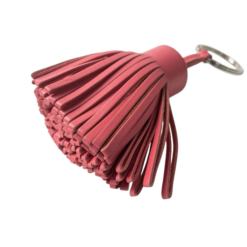 Hermes Carmen Key Ring