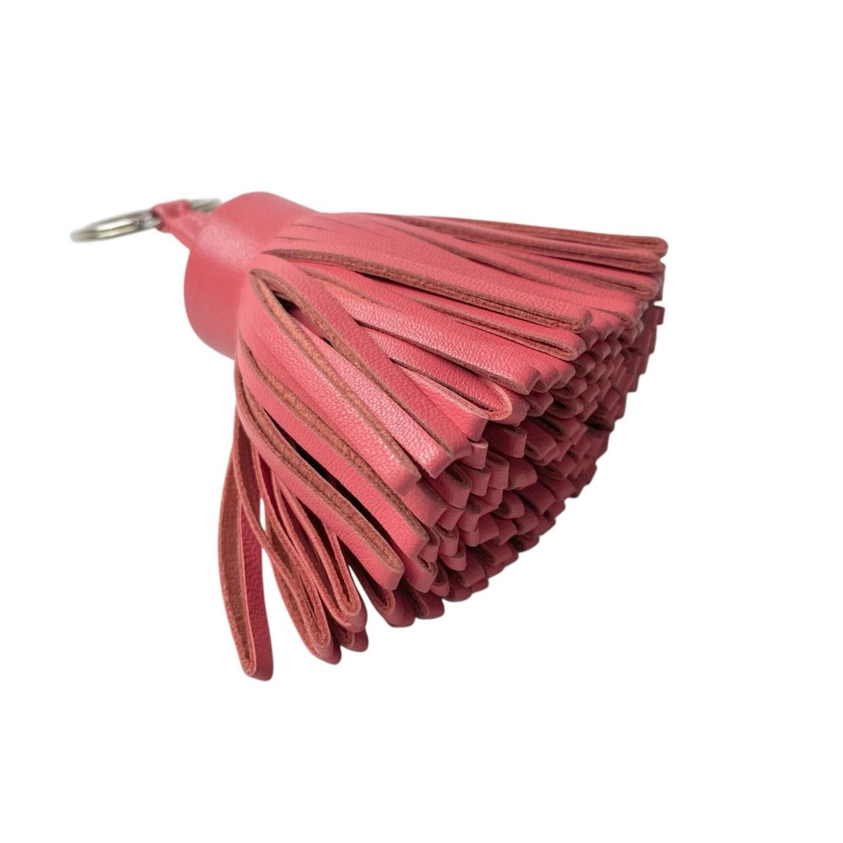 Hermes Carmen Key Ring