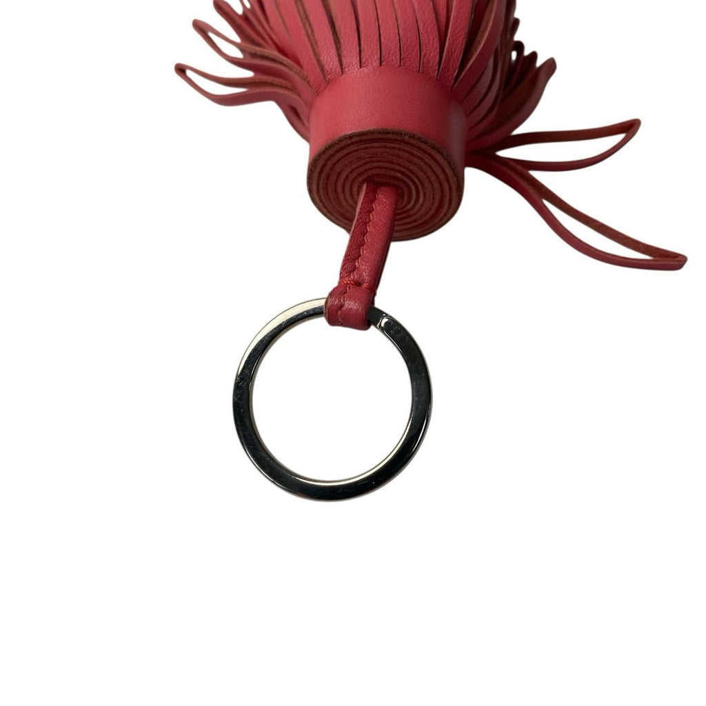 Hermes Carmen Key Ring