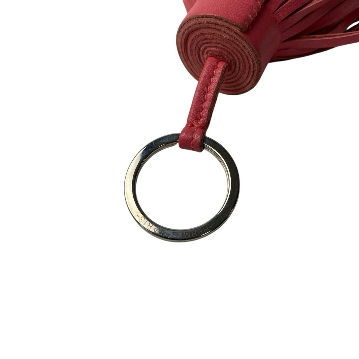 Hermes Carmen Key Ring