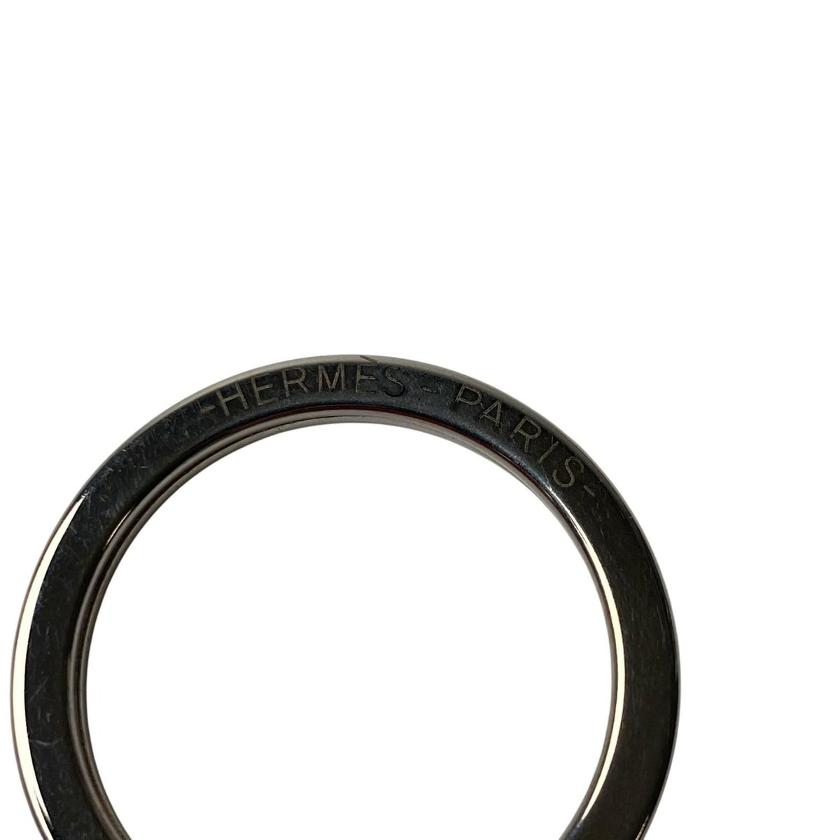 Hermes Carmen Key Ring