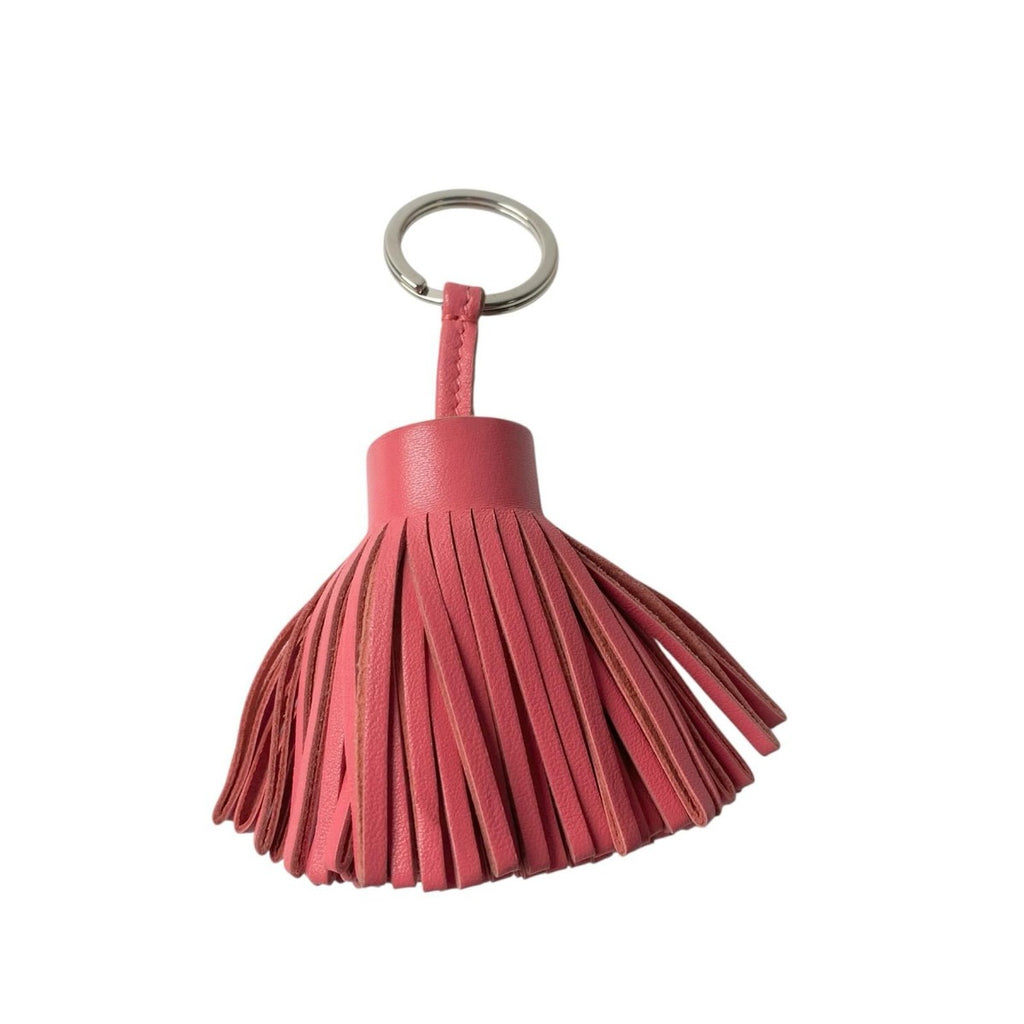 Hermes Carmen Key Ring