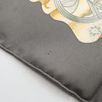 Hermes Scarf Carre 90 Azvlejos Silk B — view 5