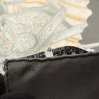 Hermes Scarf Carre 90 Azvlejos Silk B — view 8