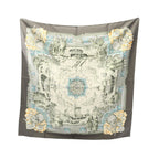 Hermes Scarf Carre 90 Azvlejos Silk B