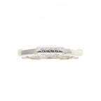 Gucci Mirror Ring Gold — view 2