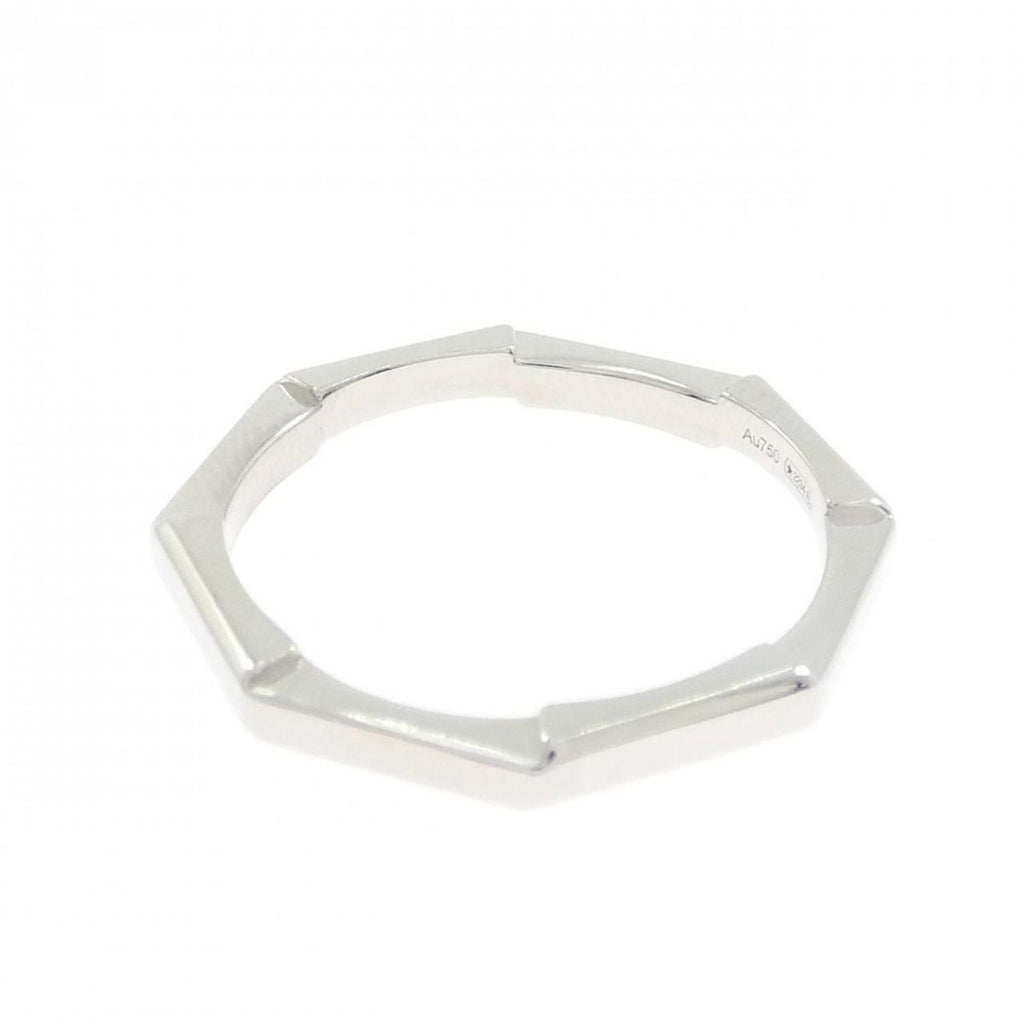 Gucci Mirror Ring Gold — view 4