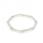 Gucci Mirror Ring Gold — view 4