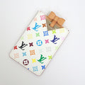 Louis Vuitton Etui Milla Bron Monogram