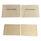 Louis Vuitton Wallet M 10 Piece Set Drawstring Lot — view 4