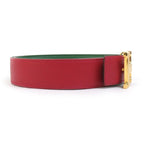 Hermes Belt Constance Size 65 Reversible — view 5