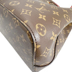 Louis Vuitton Monogram 2-Way Neo Noe Shoulder Bag Coclico — view 7
