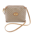 Gucci Micro GG Leather Shoulder Bag Crossbody