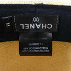 Chanel Hat Beige — view 3