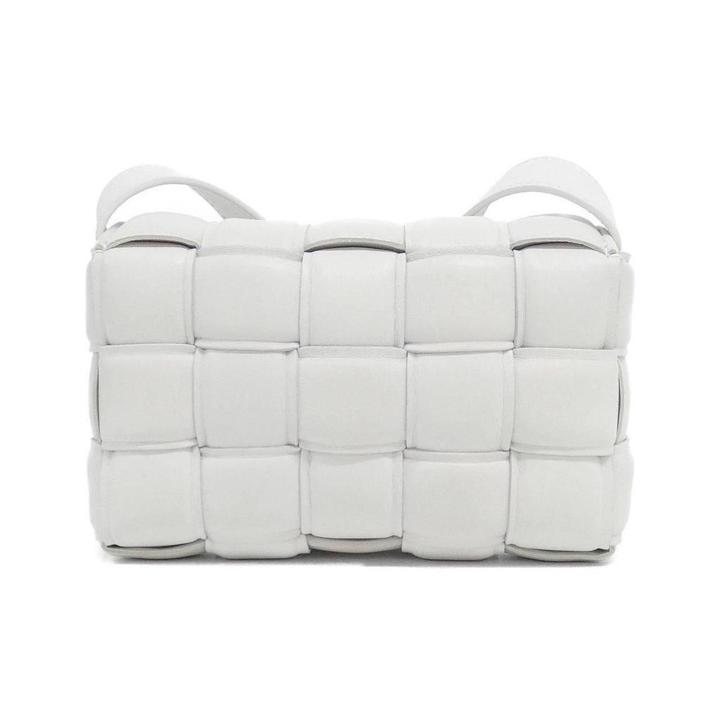 Bottega Veneta Vcqr1 Shoulder Bag — view 2