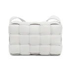 Bottega Veneta Vcqr1 Shoulder Bag — view 2