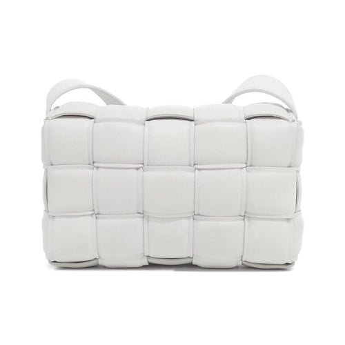 Bottega Veneta Vcqr1 Shoulder Bag — view 2