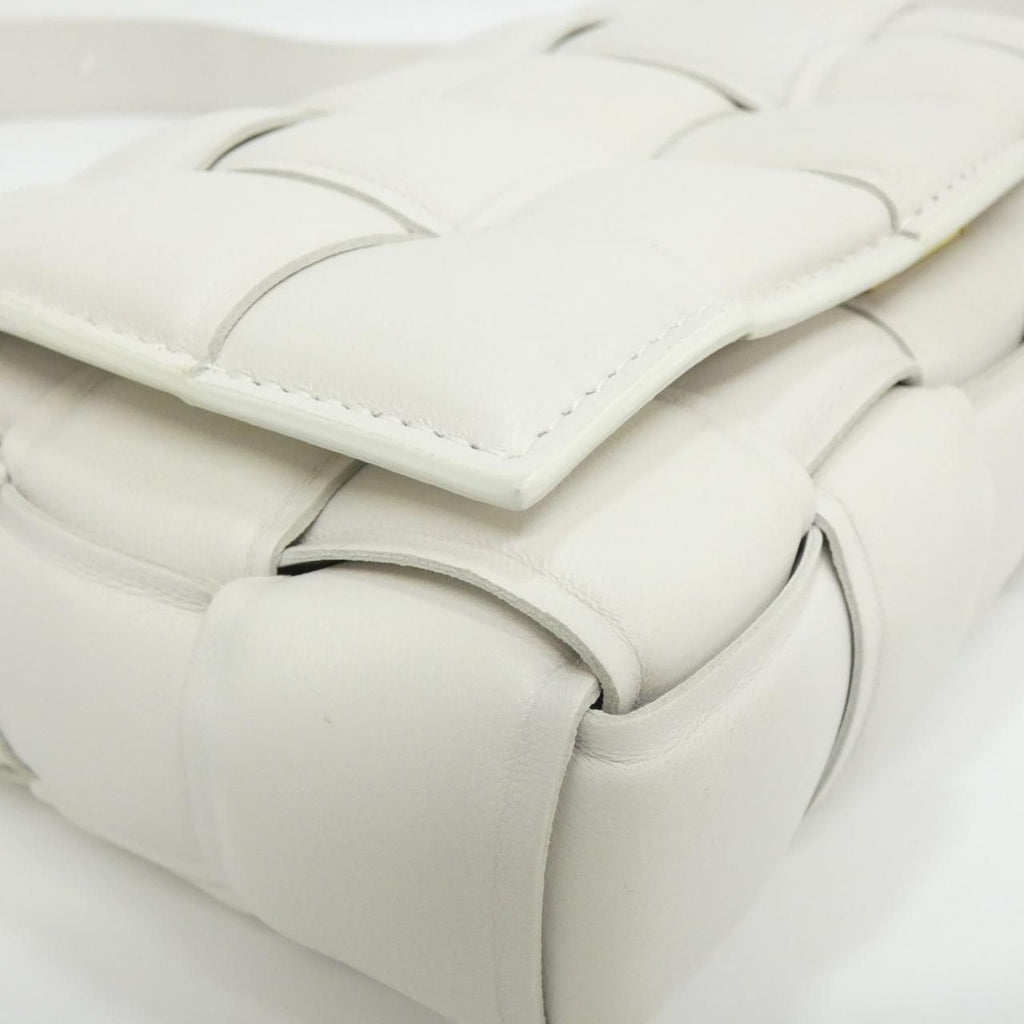 Bottega Veneta Vcqr1 Shoulder Bag — view 4