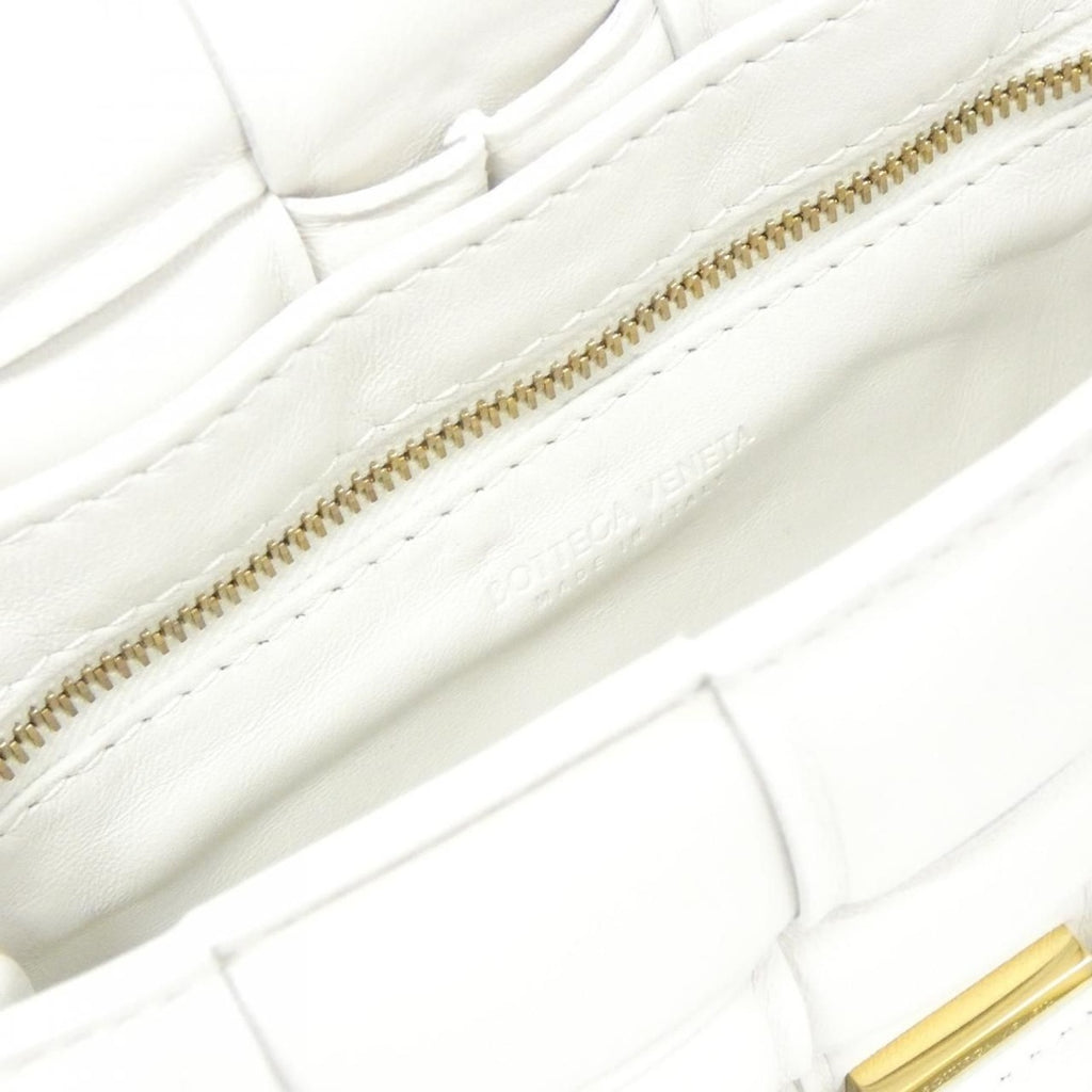 Bottega Veneta Vcqr1 Shoulder Bag — view 9