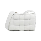 Bottega Veneta Vcqr1 Shoulder Bag