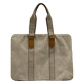 Hermes Tote Ivory Baby Line