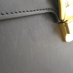 Gucci Bag Handbag Blue — view 4