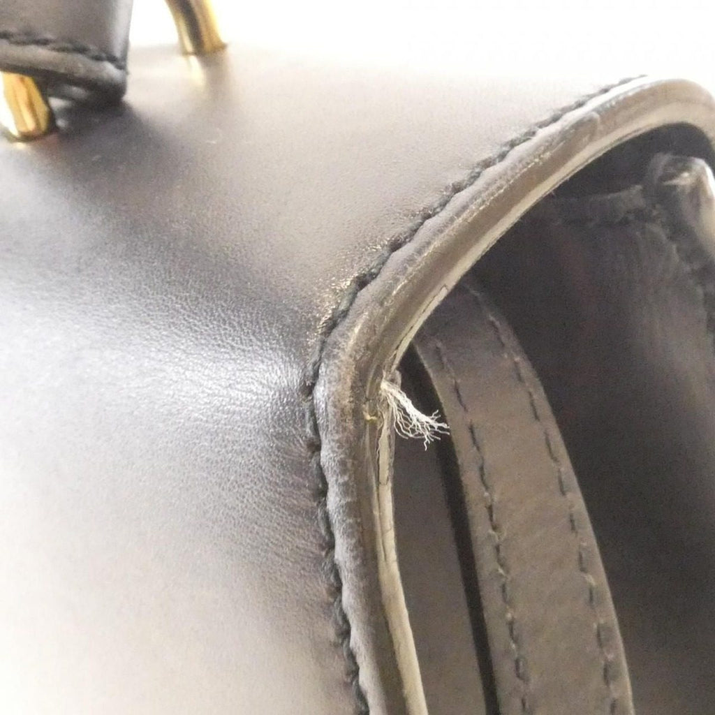 Gucci Bag Handbag Blue — view 5