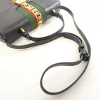 Gucci Bag Handbag Blue — view 6