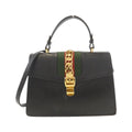 Gucci Bag Handbag Blue
