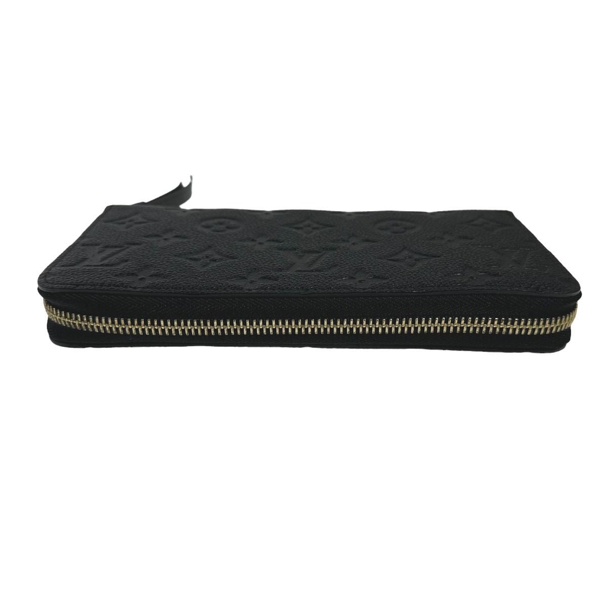 Louis Vuitton Empreinte Long Wallet Zippy — view 7