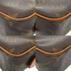 Louis Vuitton Marly Bandouliere Monogram Shoulder Bag 0749 — view 3