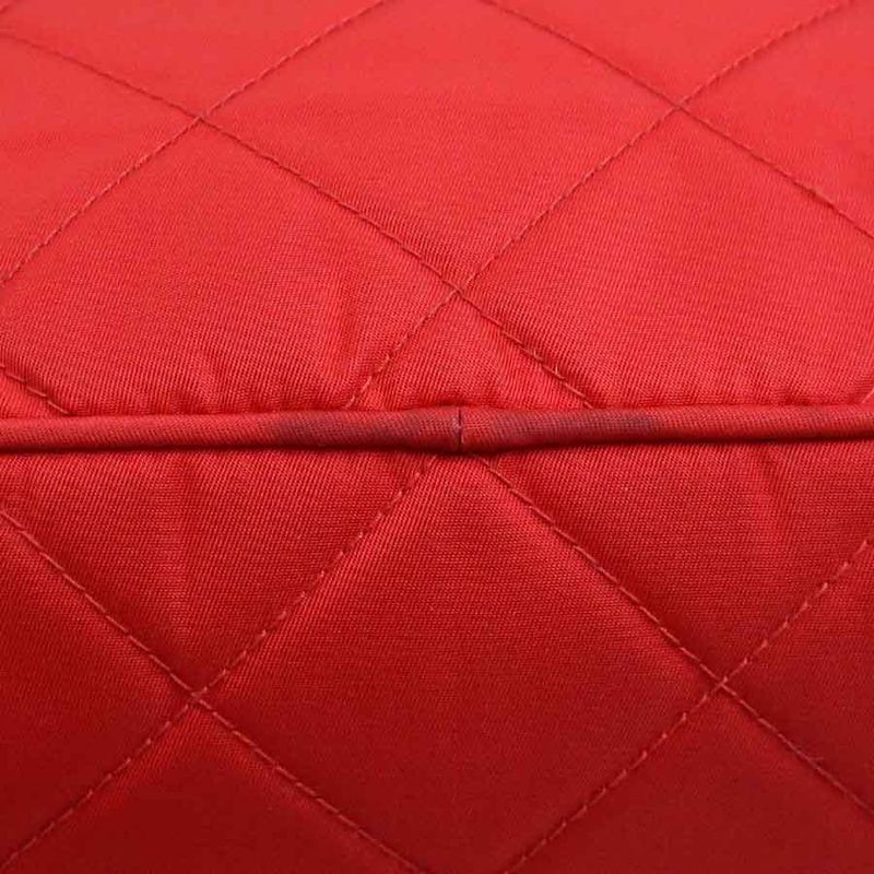 Prada Backpack Quilted — view 7
