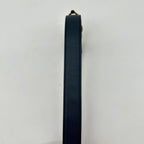 Hermes Vintage Chaine D'ancre Buckle Reversible Belt — view 6