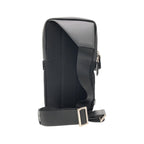 Fendi Bugs Shoulder Bag Nero — view 2